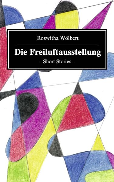 Cover von Die Freiluftausstellung