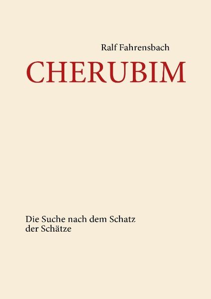 Cover von Cherubim