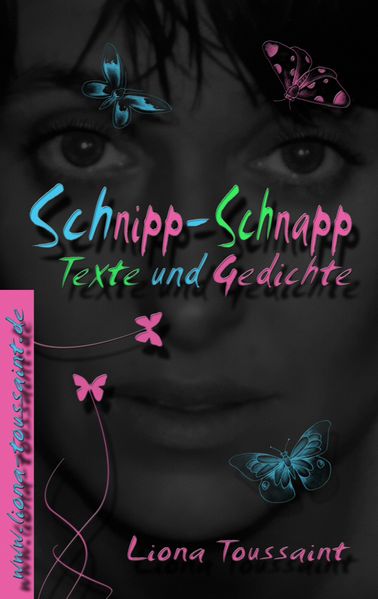 Cover von Schnipp-Schnapp