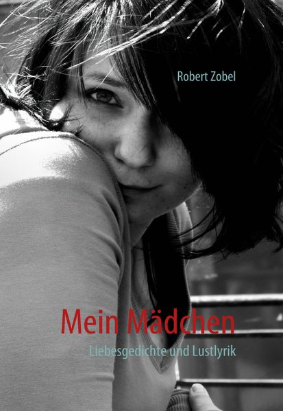 Cover von Mein Mädchen