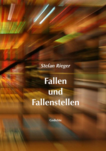 Cover von Fallen und Fallenstellen