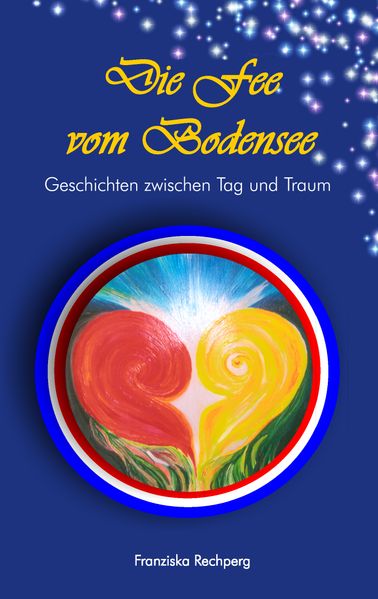 Cover von Die Fee vom Bodensee