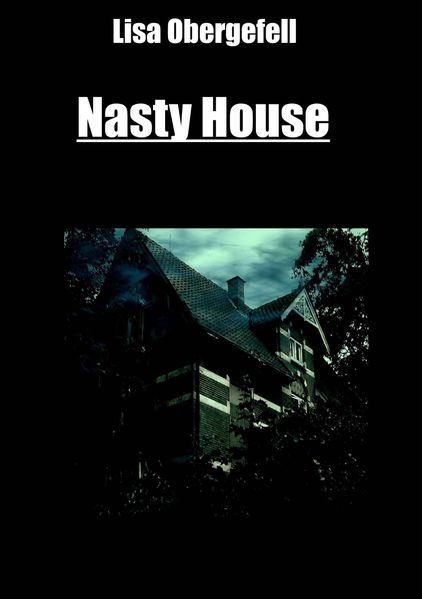 Cover von Nasty House