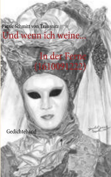 Cover von Und wenn ich weine…