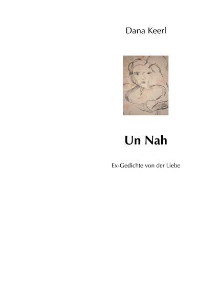 Cover von Un Nah