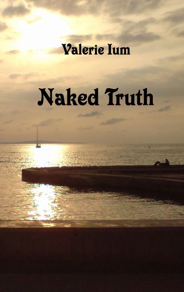 Cover von Naked Truth