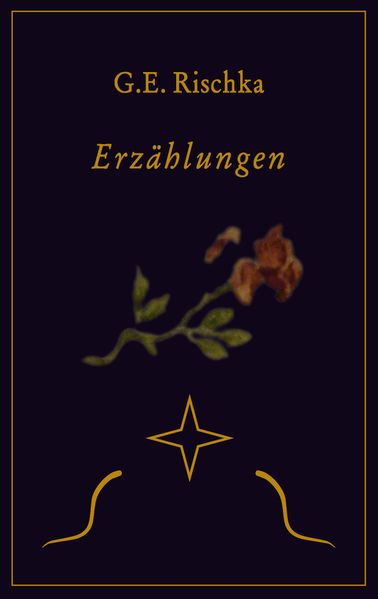 Cover von Erzählungen