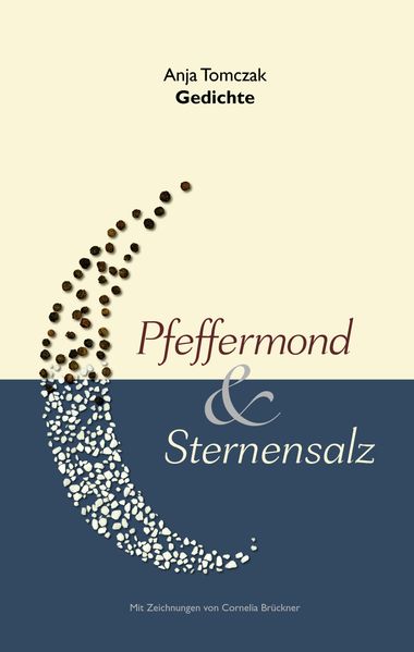 Cover von Pfeffermond & Sternensalz