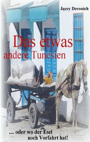 Cover von Das etwas andere Tunesien