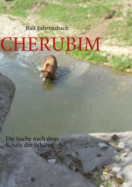 Cover von CHERUBIM