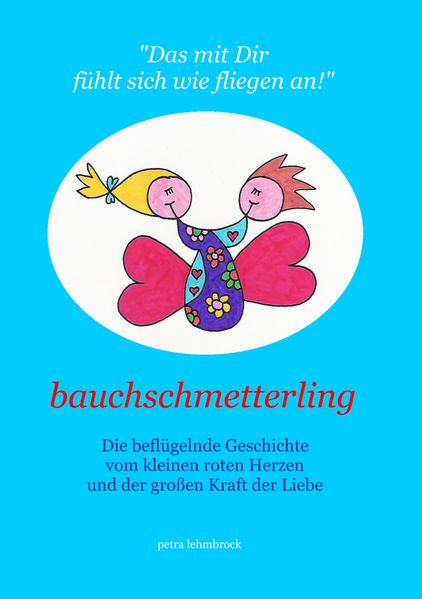 Cover von bauchschmetterling