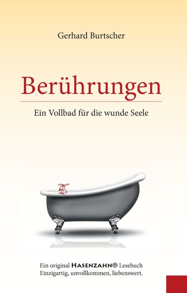 Cover von Berührungen