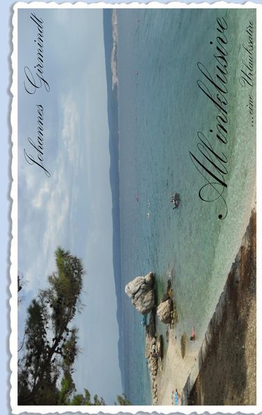 Cover von All inklusive