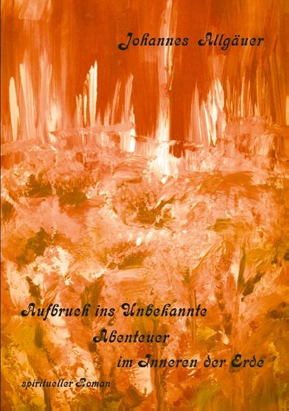 Cover von Aufbruch ins Unbekannte