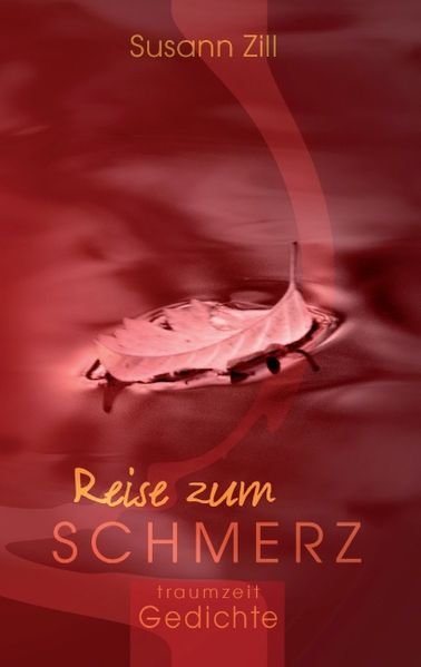 Cover von Reise zum Schmerz