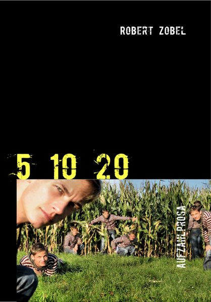 Cover von 5 10 20