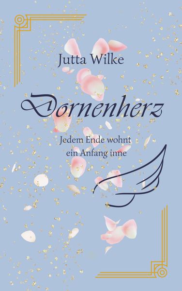 Cover von Dornenherz