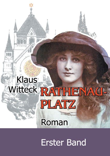 Cover von Rathenauplatz 1