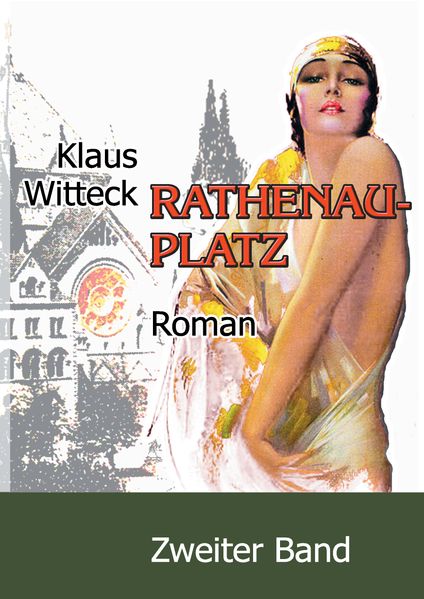 Cover von Rathenauplatz 2