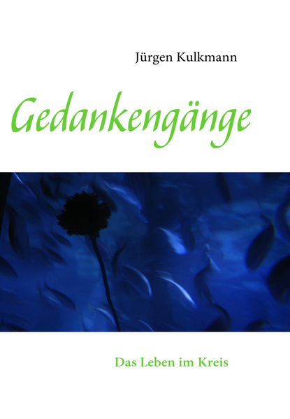 Cover von Gedankengänge