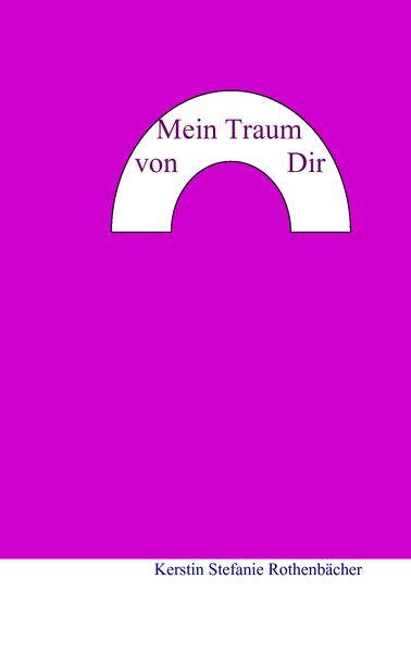 Cover von Mein Traum von Dir