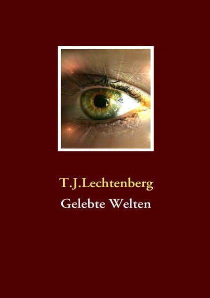 Cover von Gelebte Welten