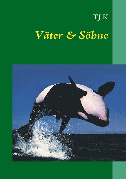 Cover von Väter & Söhne