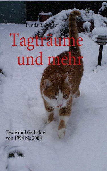 Cover von Tagträume und mehr