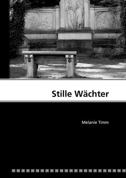 Cover von Stille Wächter