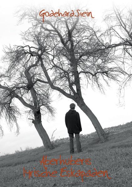 Cover von Aberhuberts lyrische Eskapaden