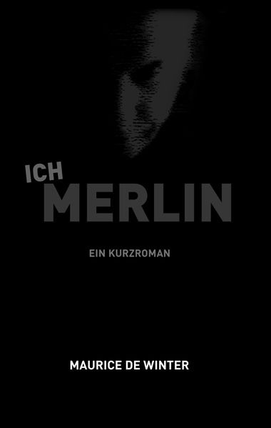 Cover von Ich, Merlin