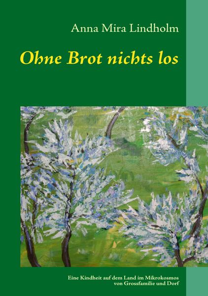 Cover von Ohne Brot nichts los