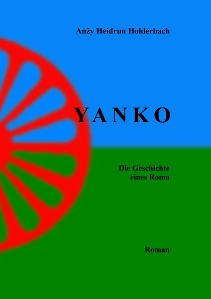 Cover von YANKO