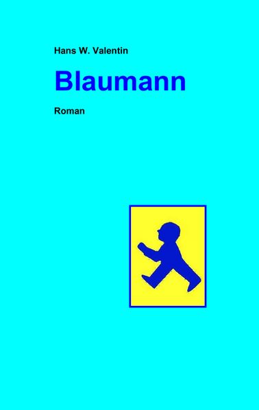 Cover von Blaumann