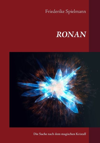 Cover von Ronan