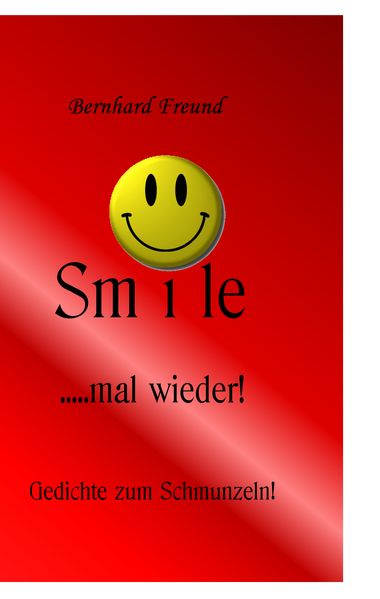 Cover von Smile mal wieder!
