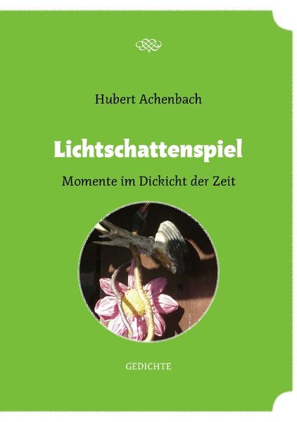 Cover von Lichtschattenspiel