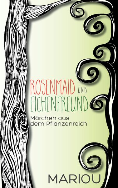 Cover von Rosenmaid und Eichenfreund