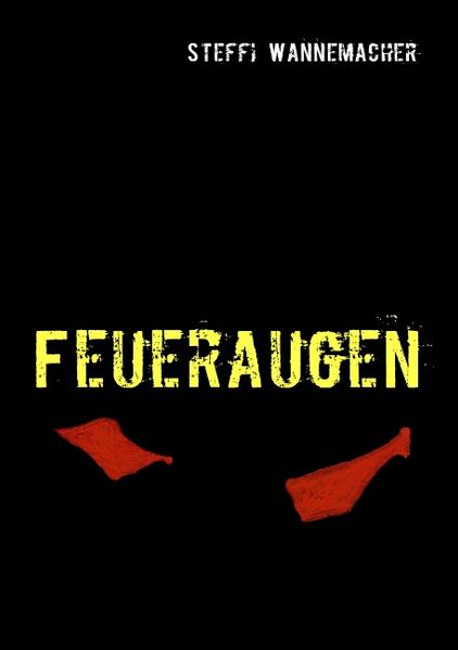 Cover von Feueraugen