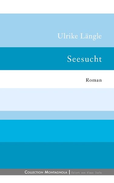 Cover von Seesucht