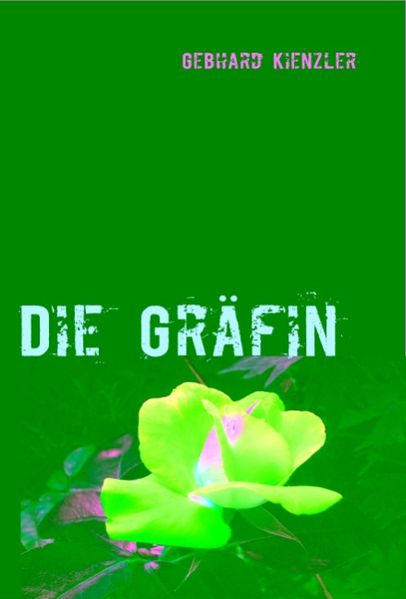 Cover von Die Gräfin