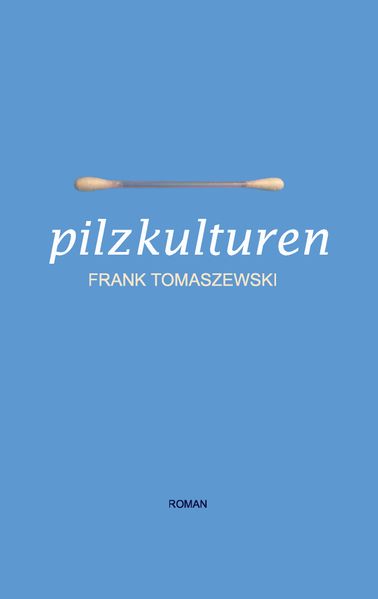Cover von Pilzkulturen