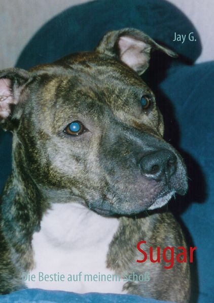 Cover von Sugar