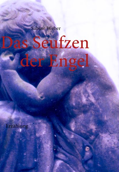 Cover von Das Seufzen der Engel