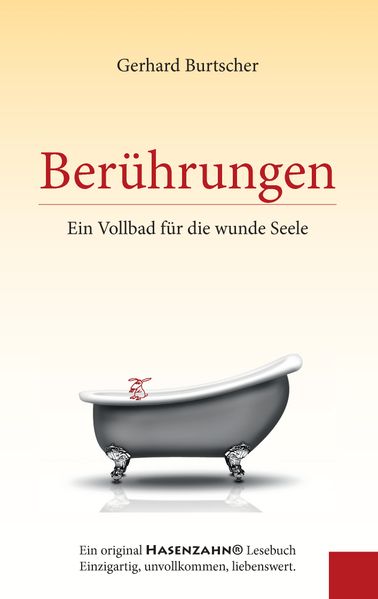 Cover von Berührungen