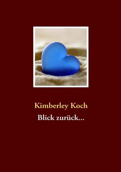 Cover von Blick zurück…