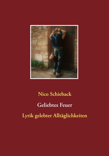 Cover von Geliebtes Feuer