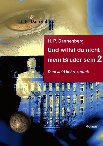 Cover von Und willst du nicht mein Bruder sein 2