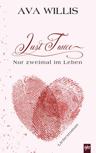 Cover von Just Twice