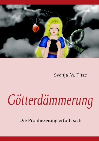 Cover von Götterdämmerung